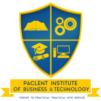 PACLENT INSTITUTE OF BUSINESS AND TECHONOLOGY
